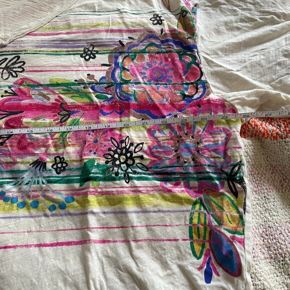 Natural Life Oversized T-Shirt - Picture 5 of 6